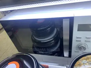Classic 30L Microwave