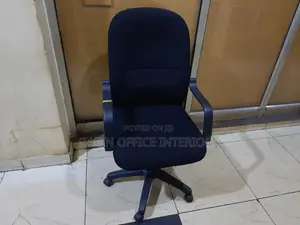 Fabric Office Chair