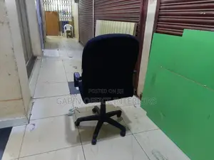 Fabric Office Chair