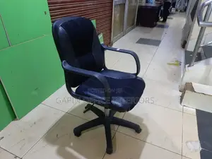 Rotating Office Chair