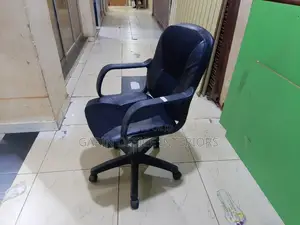 Rotating Office Chair