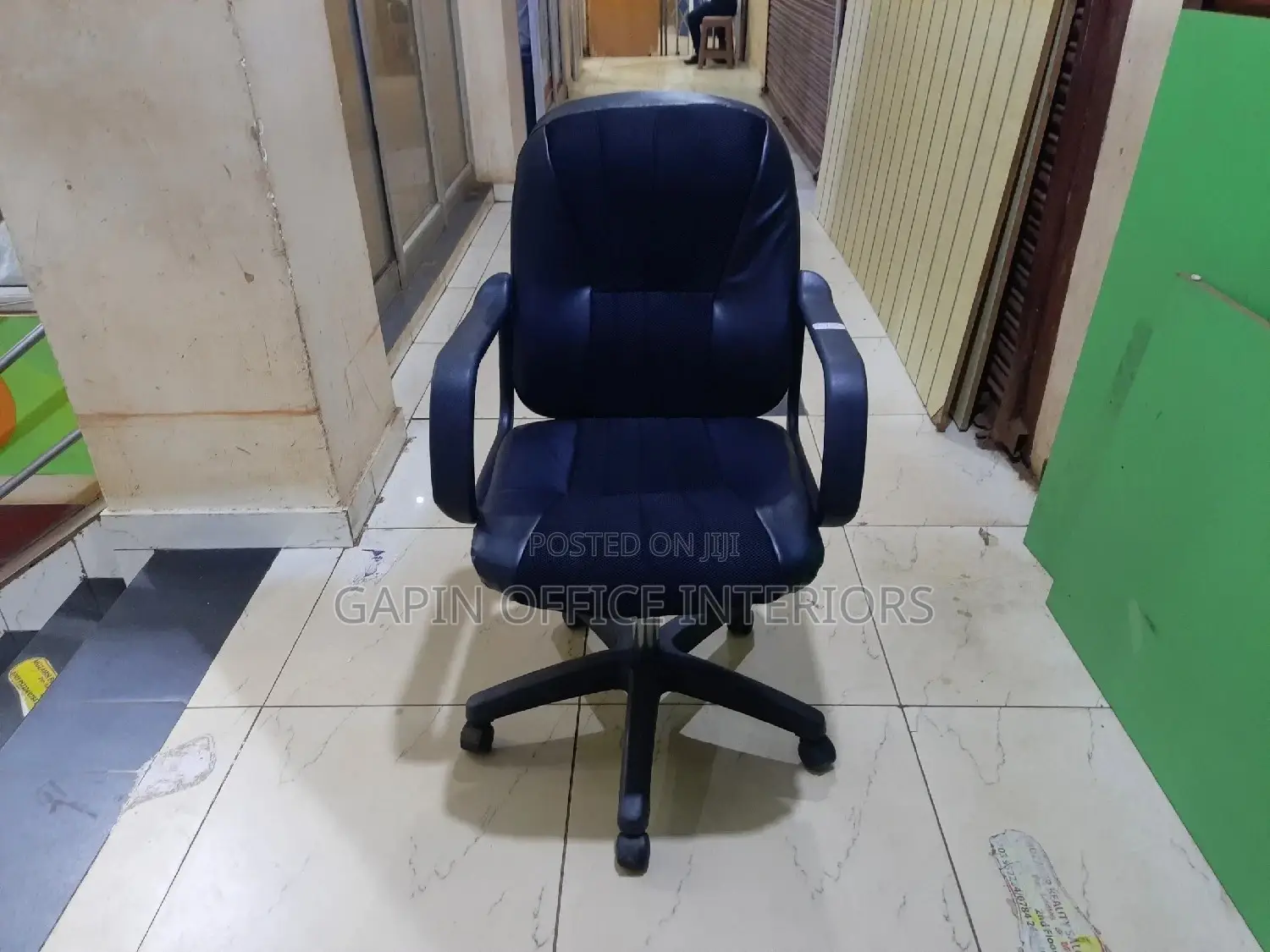 Rotating Office Chair