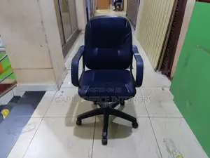 Rotating Office Chair