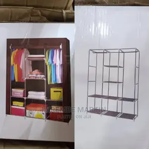 Storage Wardrobe