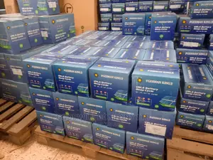 42ah German King Batteries for Solar