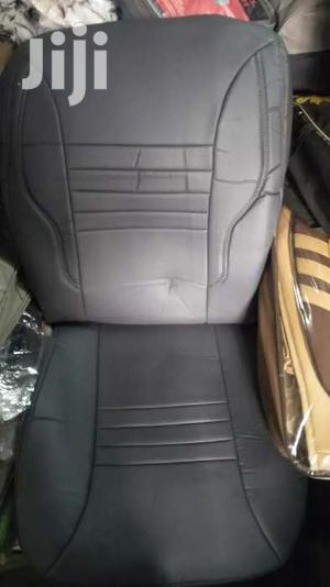 Fun Time Car Seat Covers