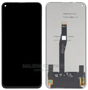 Huawei Nova 5T