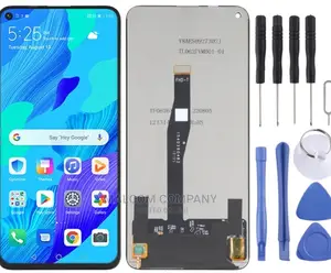 Huawei Nova 5T