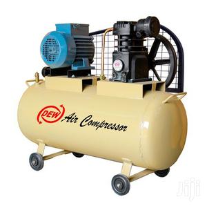 Air Compressors Repair Maintenance and Servicing