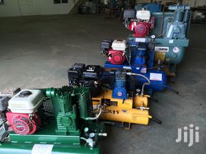 Air Compressors Repair Maintenance and Servicing