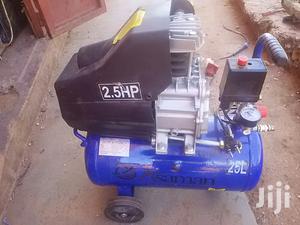 Air Compressors Repair Maintenance and Servicing