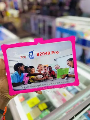 New Bebe B-2040 Pro 128 GB Pink