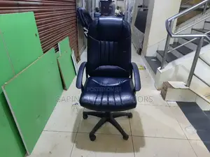 Office MH Chair