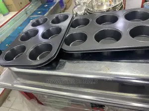 Cup Cake Tray