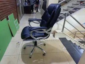 Comfortable Executive Office Chair