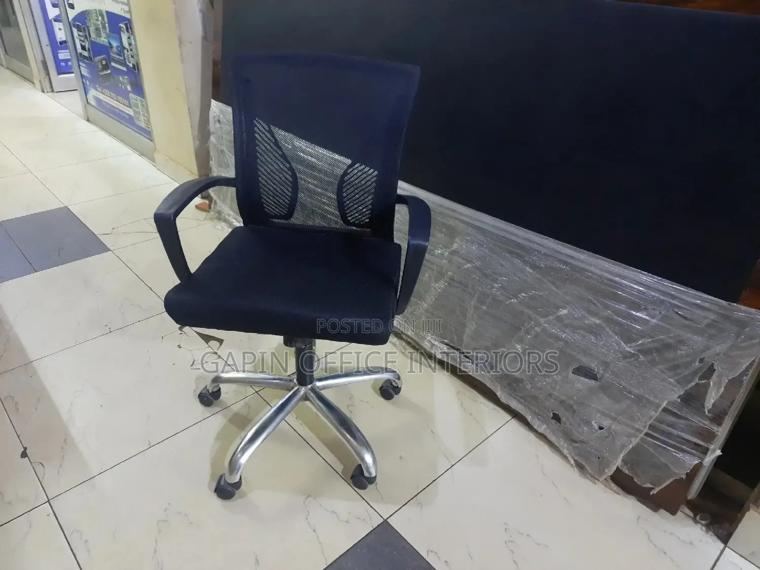 Office Secretarial
