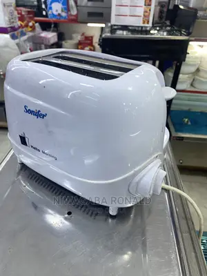 2 Slice Bread Toaster
