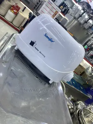 2 Slice Bread Toaster