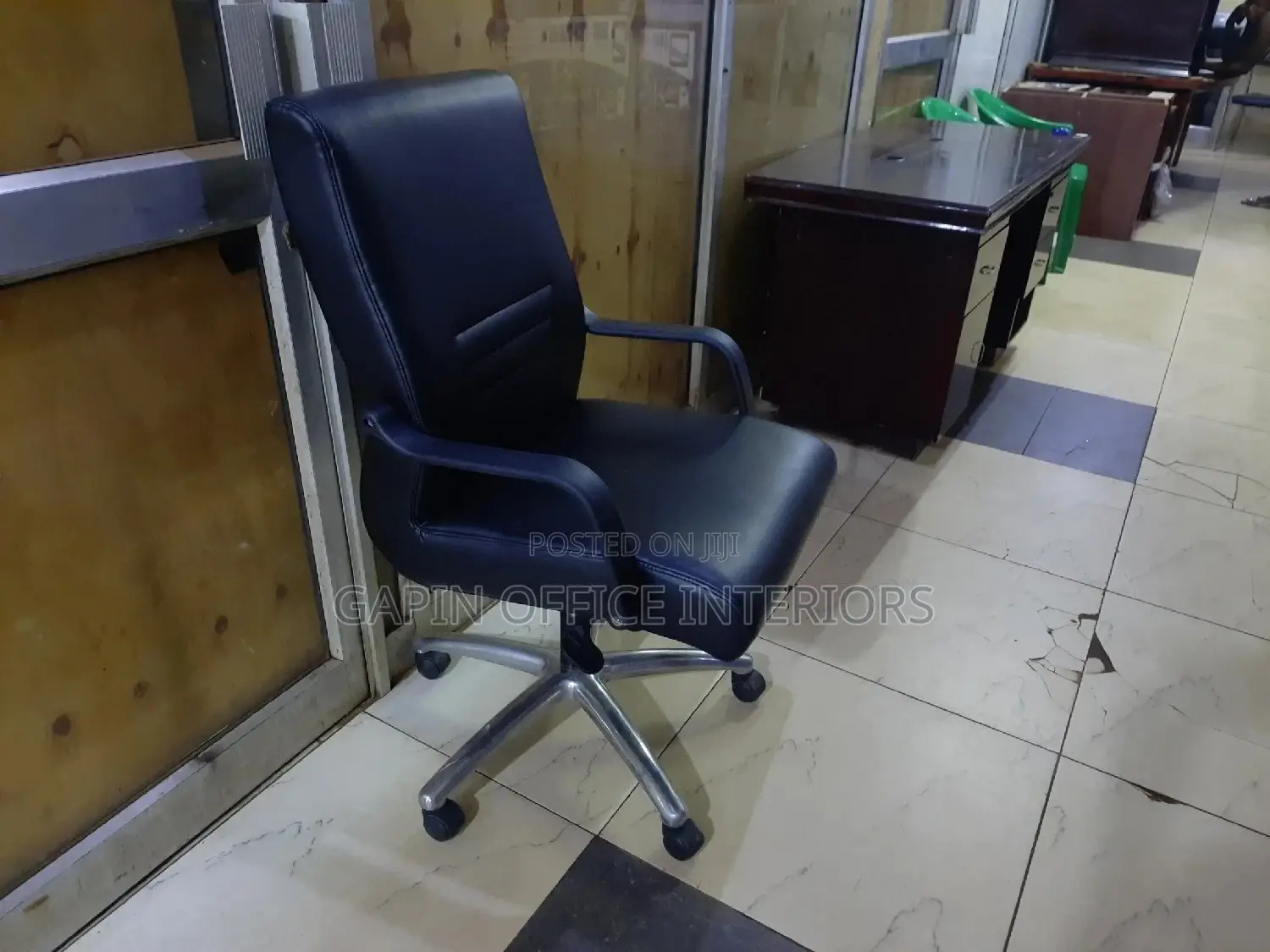 Durable Office Chair