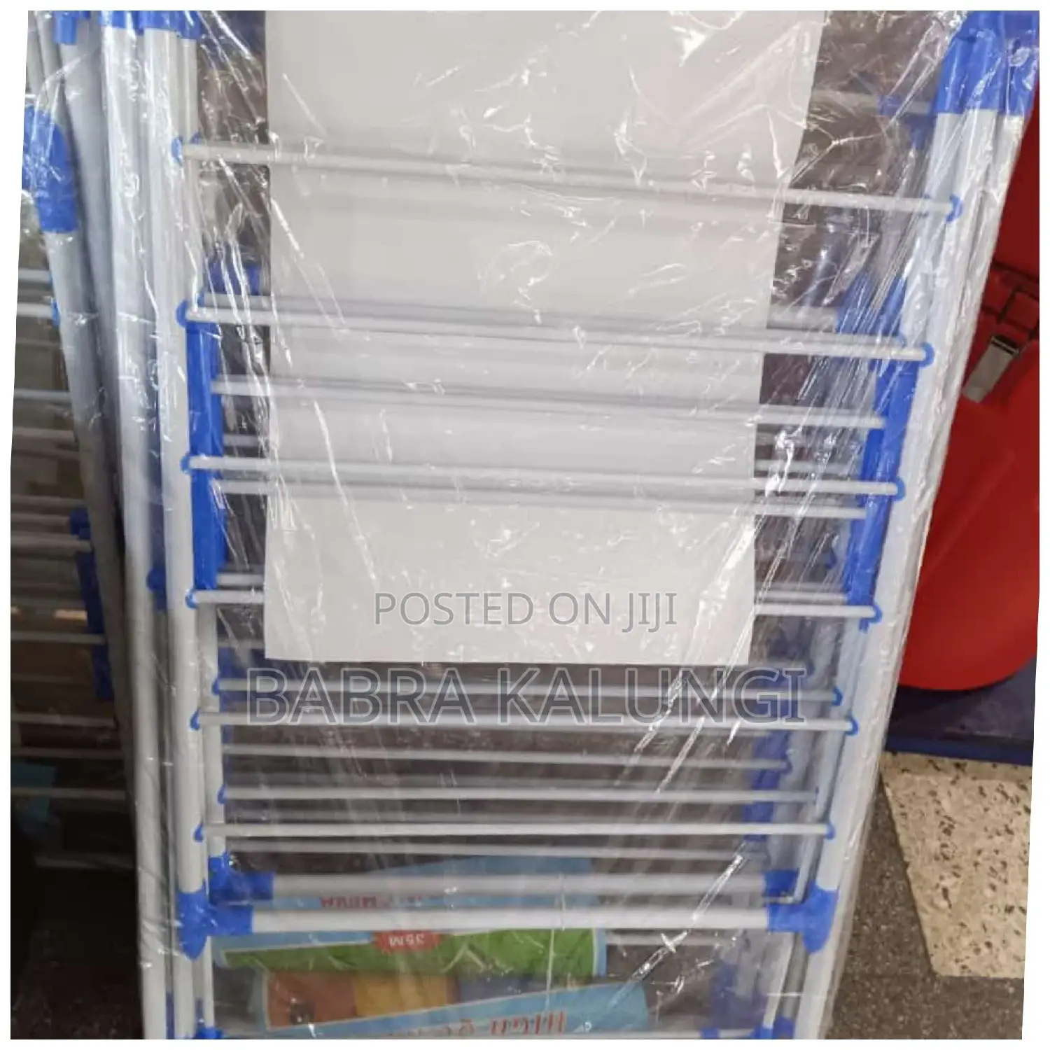 Clothes Dry Stand Rack