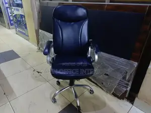 Office Long Back Performance Chair