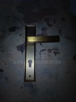 Sisley High Quality Door Handle