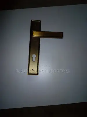 Sisley High Quality Door Handle