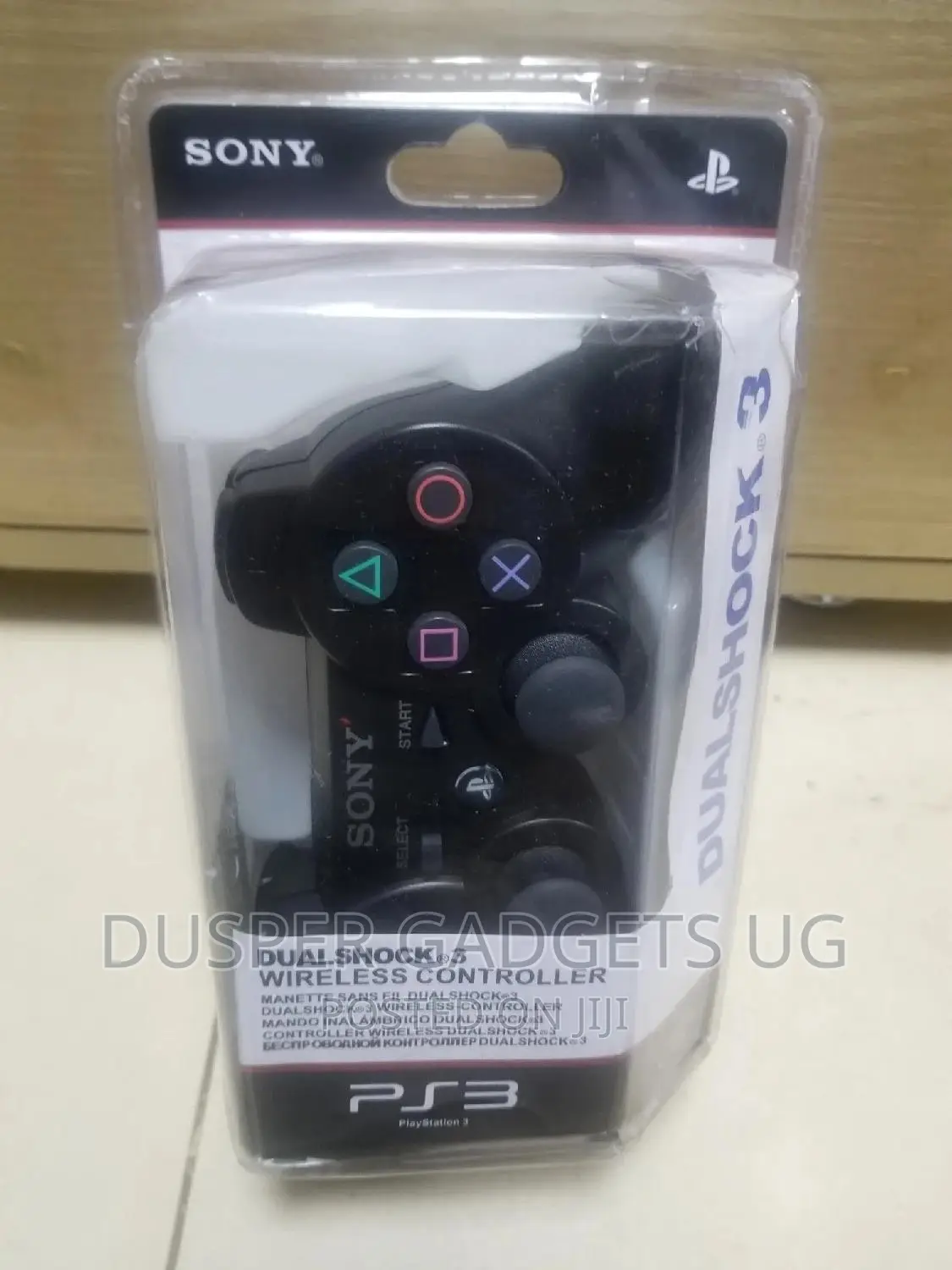 Ps3 Controller