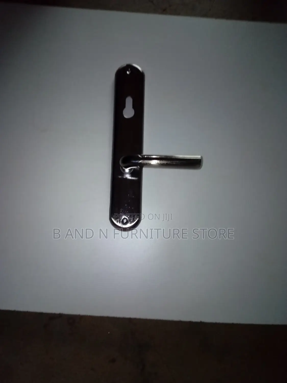 Parker Lock Made In England