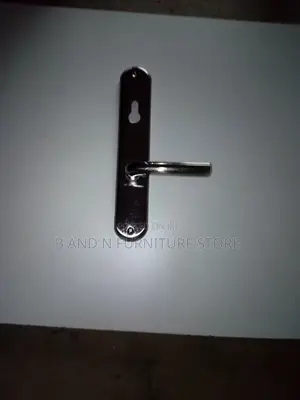 Parker Lock Made In England