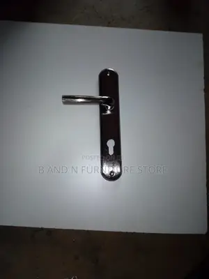 Parker Lock Made In England