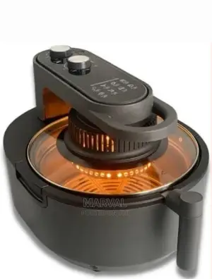 10L Silver Crest Air Fryer