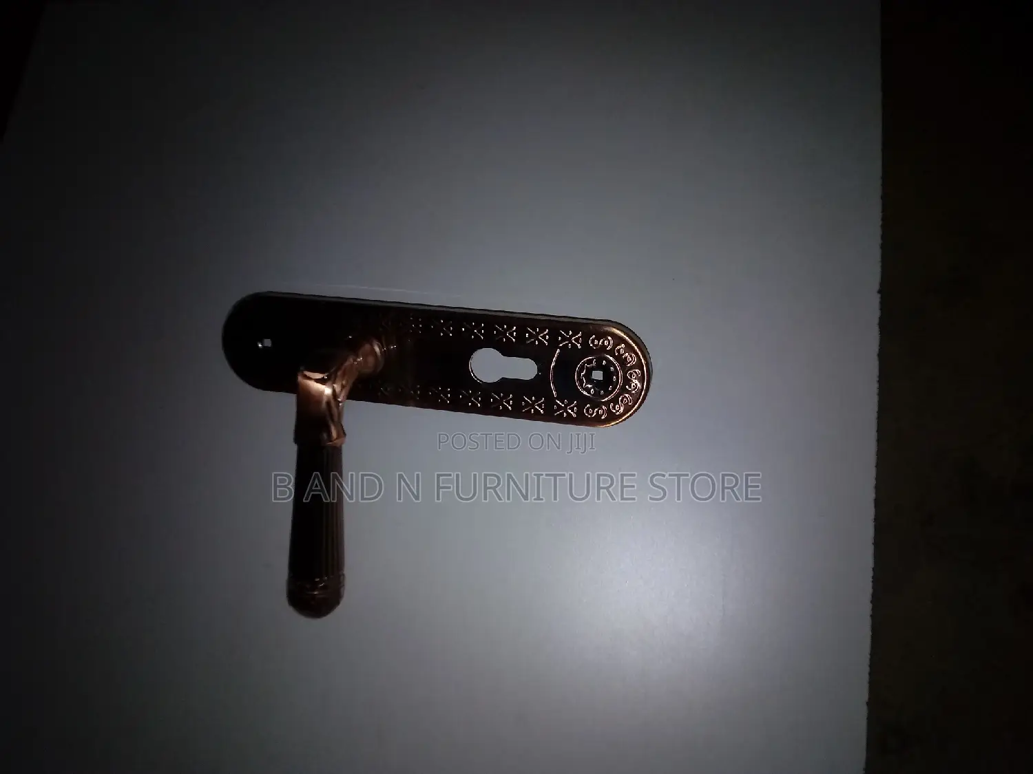 Bovos High Quality Door Lock