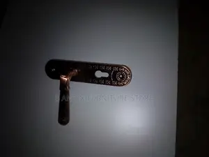 Bovos High Quality Door Lock