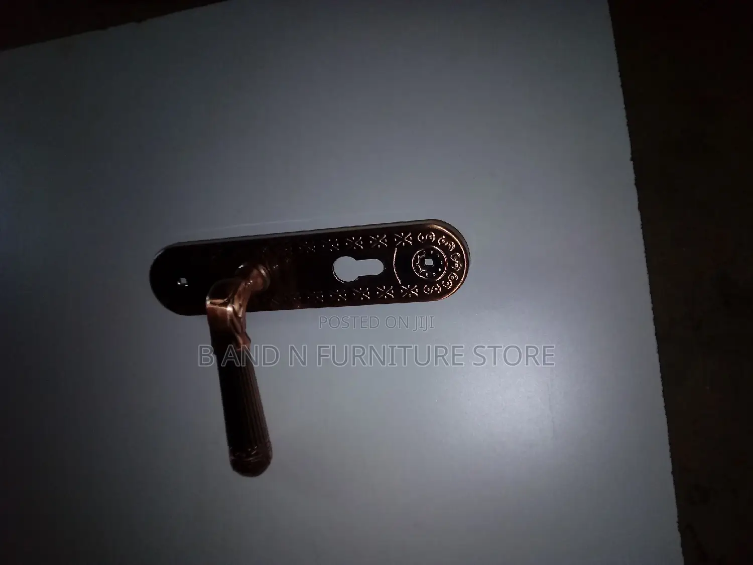 Bovos High Quality Door Lock