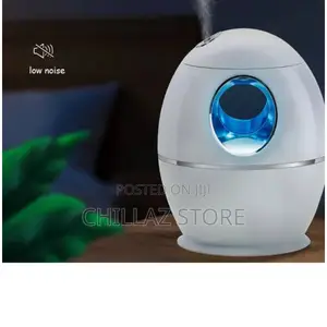 800mls Aroma Humidifier.
