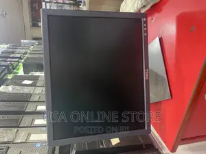Dell Monitor 17 Inch