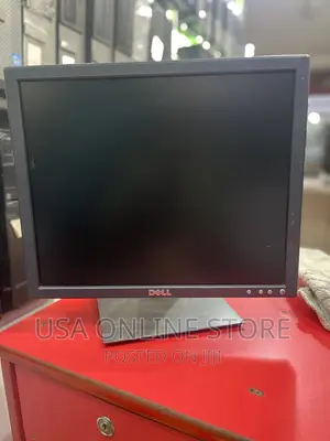 Dell Monitor 17 Inch