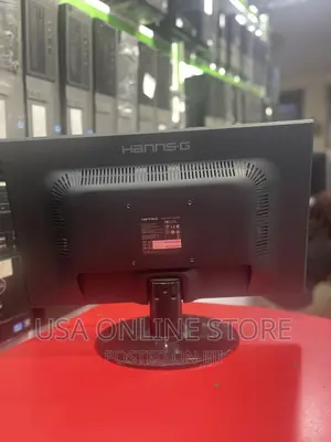 Hanns Wide 22 Monitor