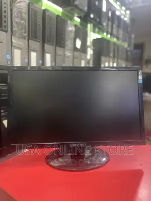 Hanns Wide 22 Monitor