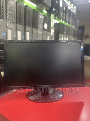 Hanns Wide 22 Monitor