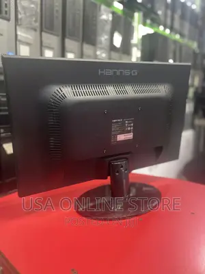 Hanns Wide 22 Monitor