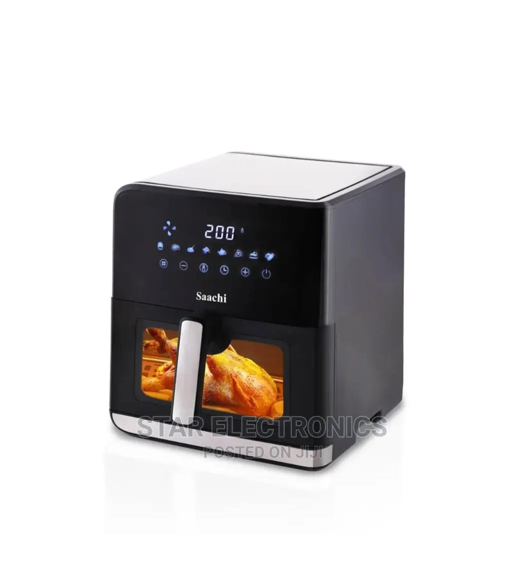 Air Fryer 8litres