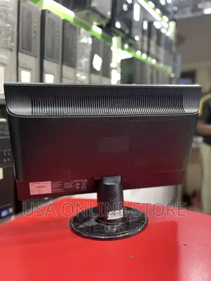 Compaq 19 Wide Monitor