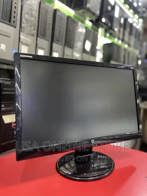 Compaq 19 Wide Monitor
