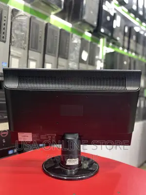 Compaq 19 Wide Monitor