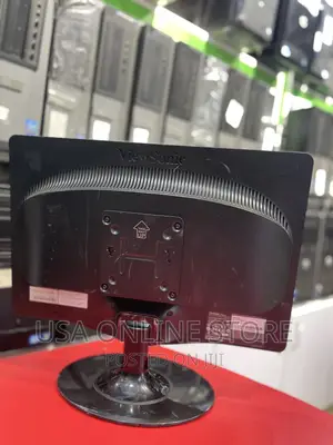 Viewsonic Wide Monitor 19