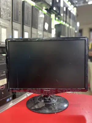 Viewsonic Wide Monitor 19
