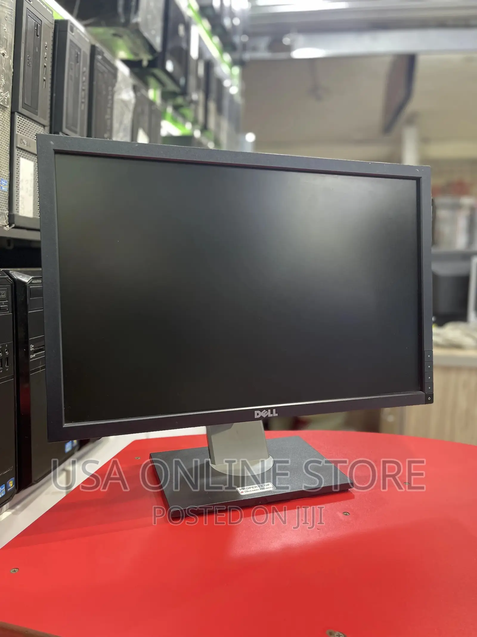 Dell 22 Inch Size