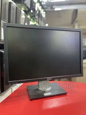 Dell 22 Inch Size